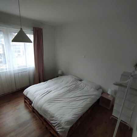 Apartmán The Loft Koper Exteriér fotografie