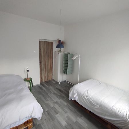 Apartmán The Loft Koper Exteriér fotografie
