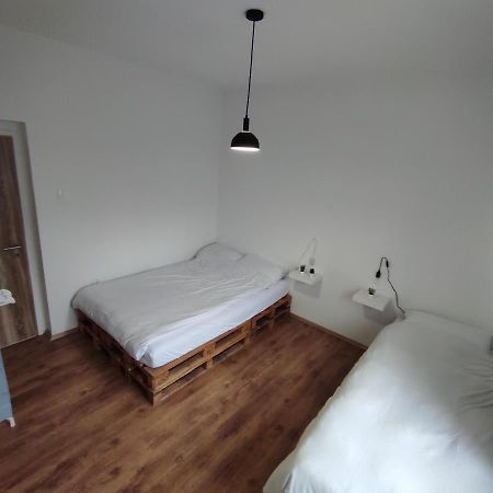 Apartmán The Loft Koper Exteriér fotografie
