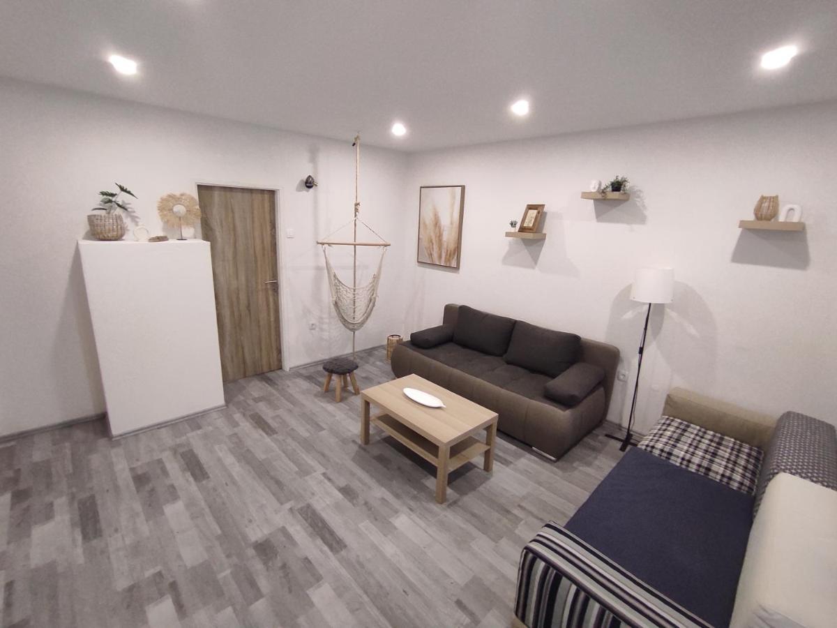 Apartmán The Loft Koper Exteriér fotografie