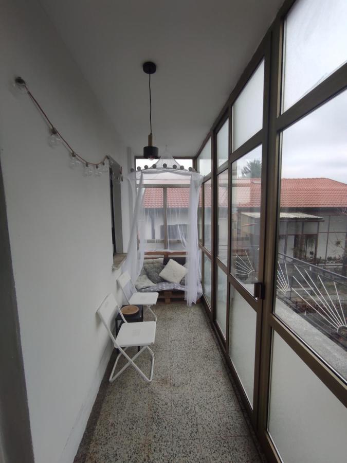 Apartmán The Loft Koper Exteriér fotografie