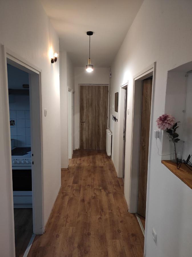 Apartmán The Loft Koper Exteriér fotografie