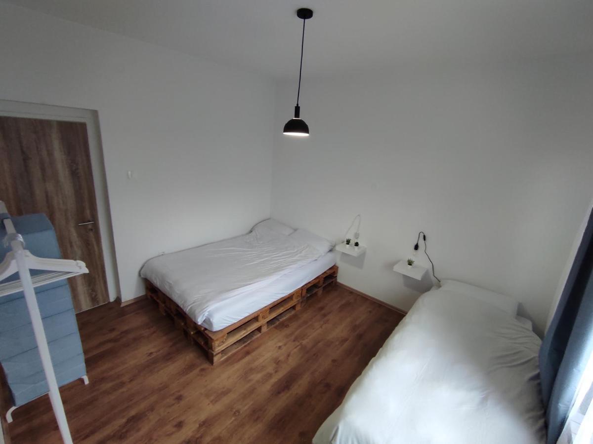 Apartmán The Loft Koper Exteriér fotografie