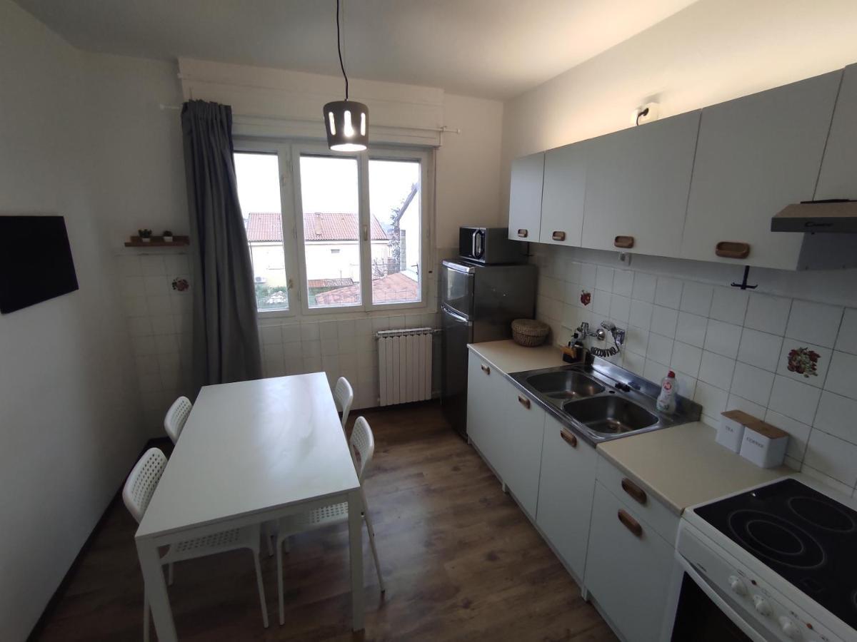 Apartmán The Loft Koper Exteriér fotografie