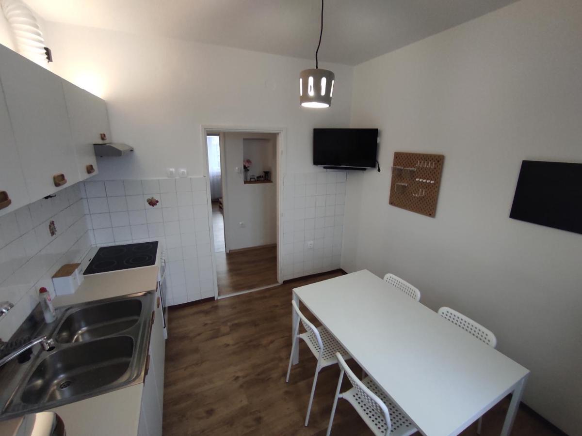 Apartmán The Loft Koper Exteriér fotografie