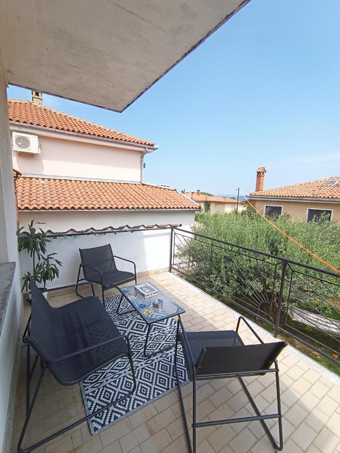 Apartmán The Loft Koper Exteriér fotografie